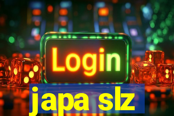japa slz